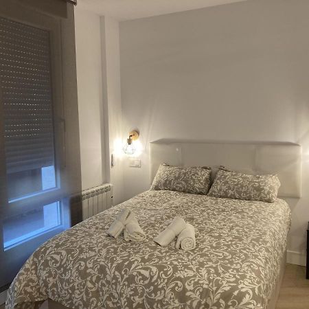 Bravo Murillo Apartments Мадрид Экстерьер фото