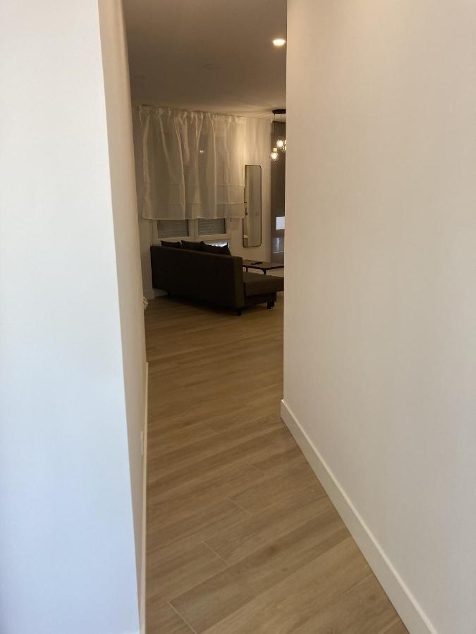 Bravo Murillo Apartments Мадрид Экстерьер фото